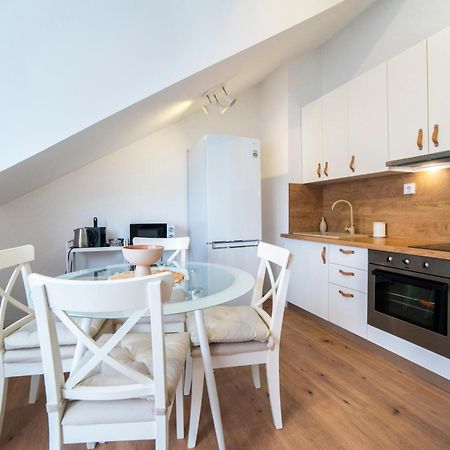 Urban Cozy Apartments Zagreb Luaran gambar