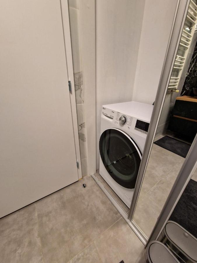 Urban Cozy Apartments Zagreb Luaran gambar