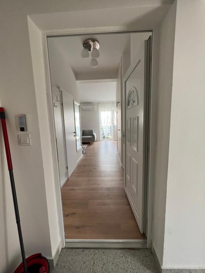 Urban Cozy Apartments Zagreb Luaran gambar
