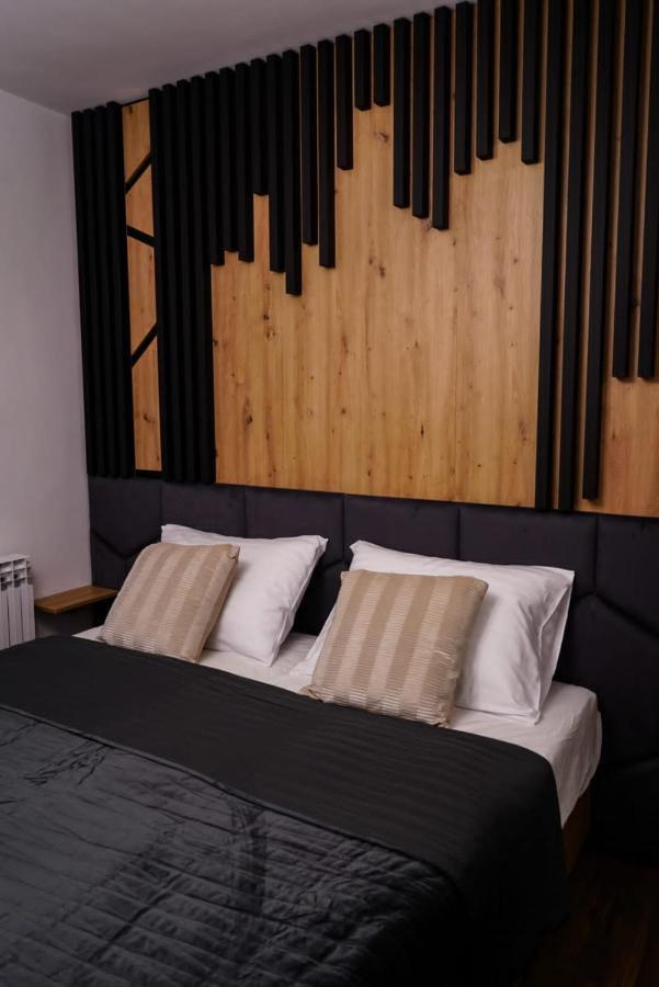 Urban Cozy Apartments Zagreb Luaran gambar