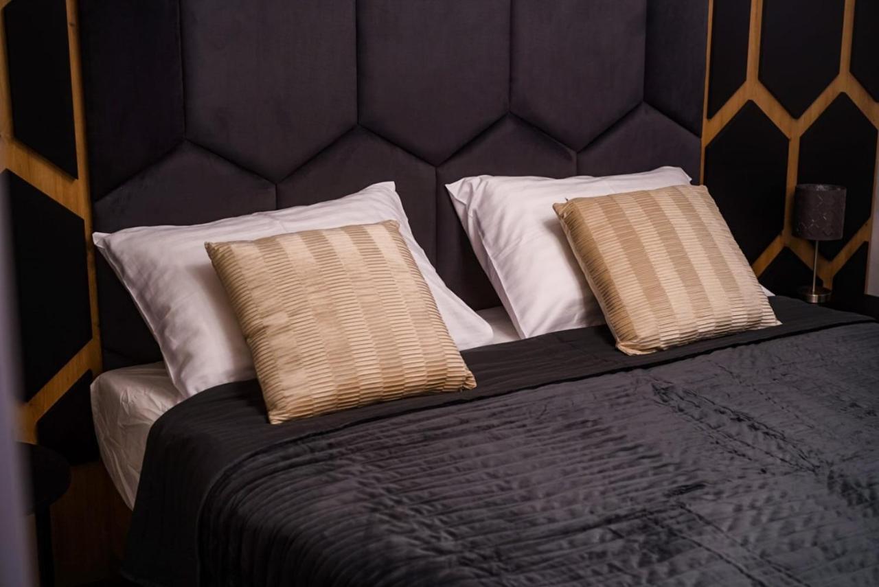 Urban Cozy Apartments Zagreb Luaran gambar