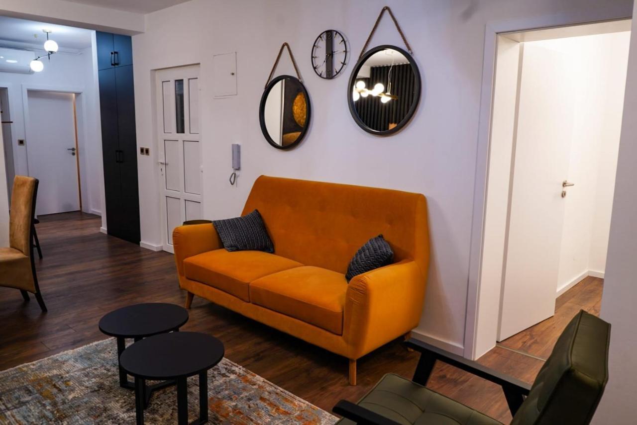 Urban Cozy Apartments Zagreb Luaran gambar