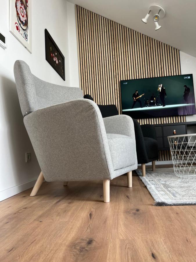 Urban Cozy Apartments Zagreb Luaran gambar