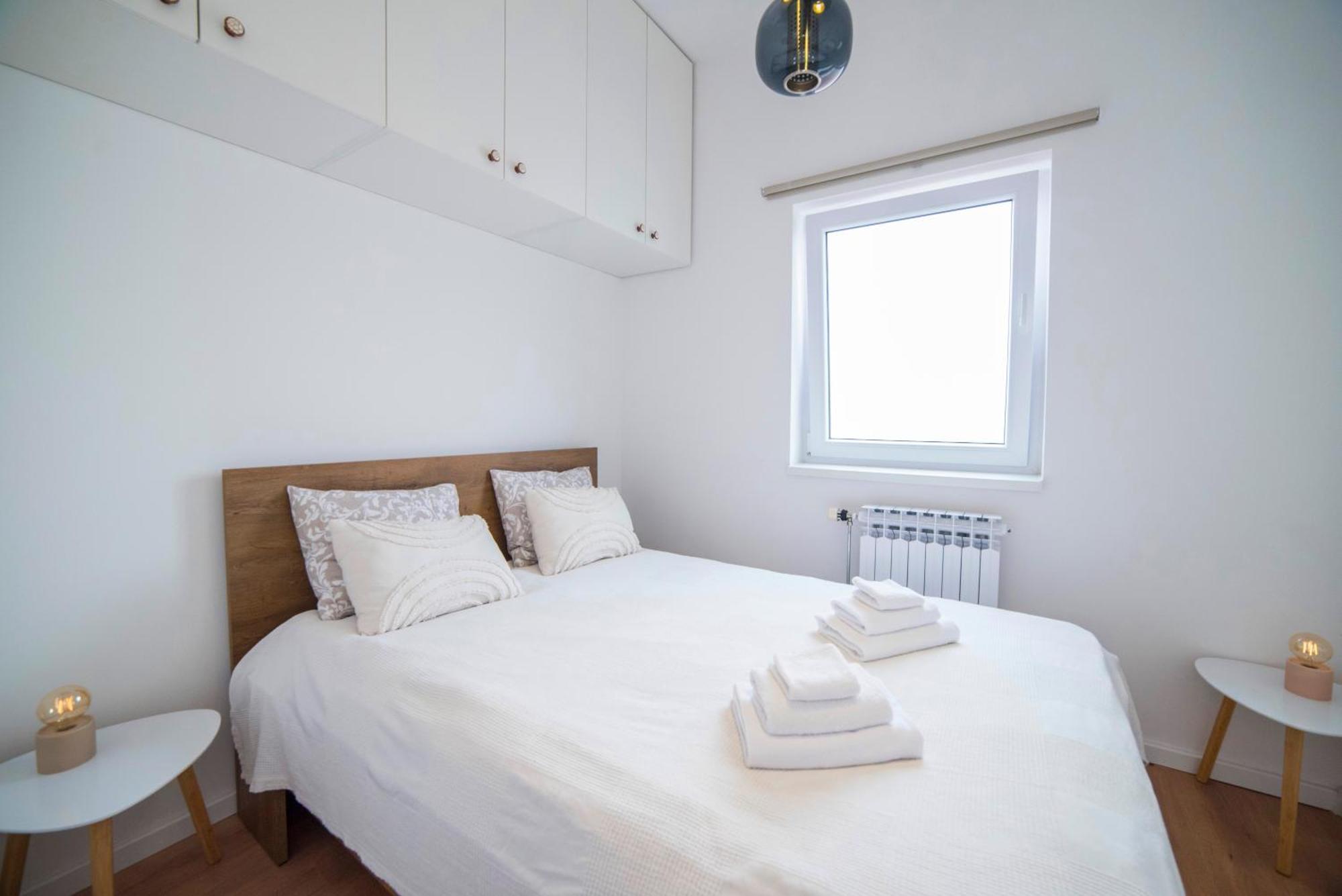 Urban Cozy Apartments Zagreb Luaran gambar