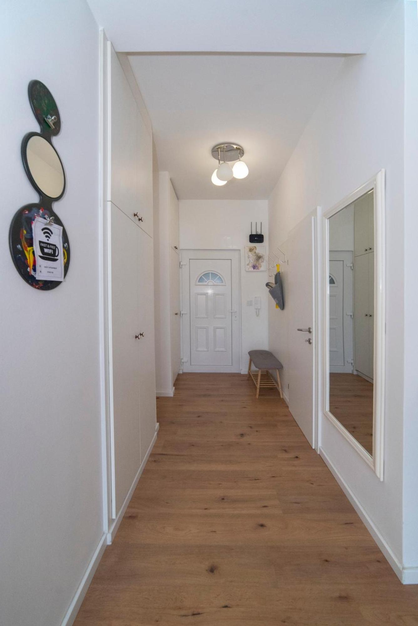 Urban Cozy Apartments Zagreb Luaran gambar