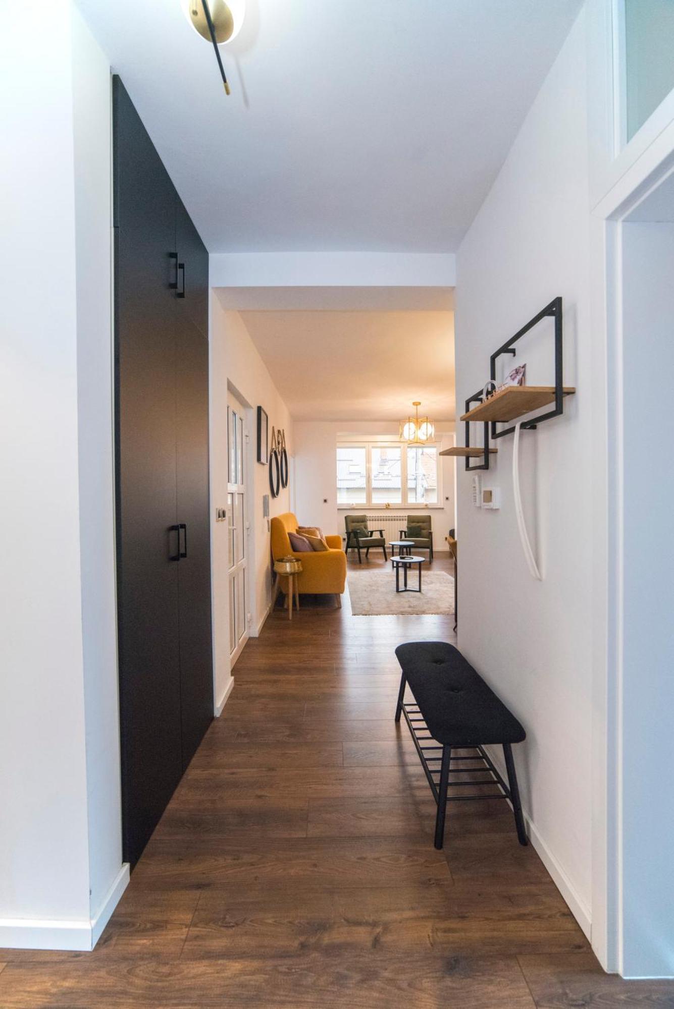 Urban Cozy Apartments Zagreb Luaran gambar