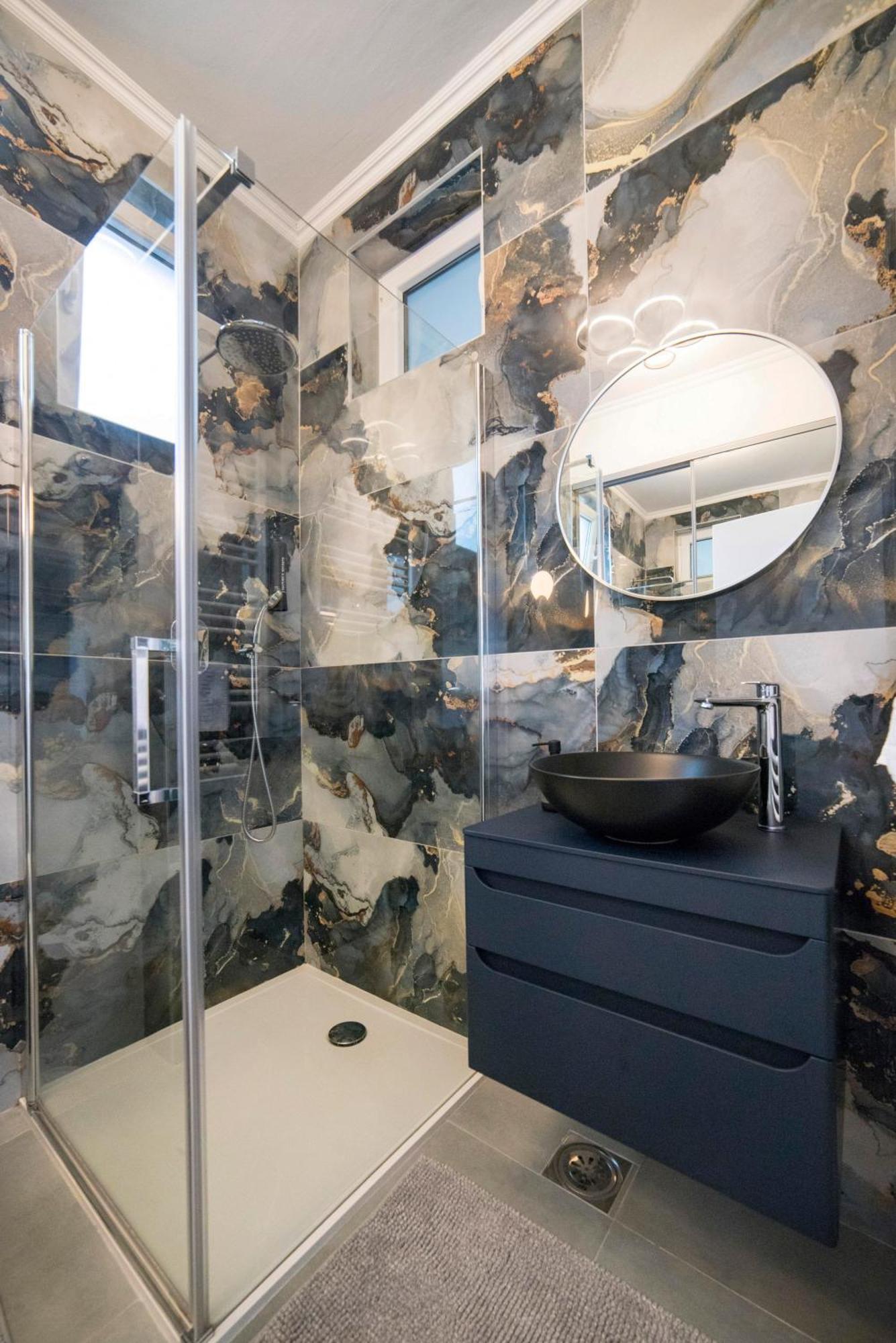 Urban Cozy Apartments Zagreb Luaran gambar